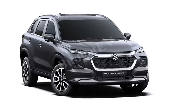 e Vitara